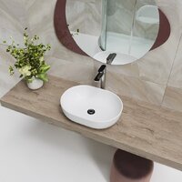 Умывальник Lauter 21836A (48x34.5) - Превью изображения №4 — Интернет-магазин Time-Shop