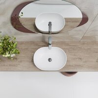 Умывальник Lauter 21836A (48x34.5) - Превью изображения №5 — Интернет-магазин Time-Shop