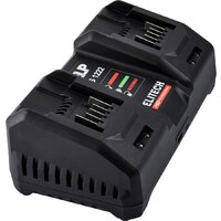 Зарядное устройство ELITECH CS 1222 (10.8-20В) - Превью изображения №6 — Интернет-магазин Time-Shop