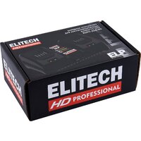 Зарядное устройство ELITECH CS 1222 (10.8-20В) - Превью изображения №9 — Интернет-магазин Time-Shop