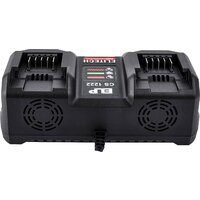 Зарядное устройство ELITECH CS 1222 (10.8-20В) - Превью изображения №4 — Интернет-магазин Time-Shop