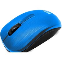 Мышь Оклик 525MW (голубой) - Превью изображения №2 — Интернет-магазин Time-Shop