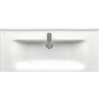 Умывальник Santek Миранда 100 1.WH30.2.249 - Превью изображения №2 — Интернет-магазин Time-Shop