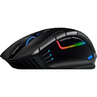 Игровая мышь Corsair Dark Core RGB Pro - Превью изображения №5 — Интернет-магазин Time-Shop