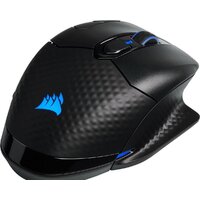 Игровая мышь Corsair Dark Core RGB Pro - Превью изображения №6 — Интернет-магазин Time-Shop