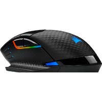 Игровая мышь Corsair Dark Core RGB Pro - Превью изображения №3 — Интернет-магазин Time-Shop