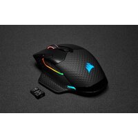 Игровая мышь Corsair Dark Core RGB Pro - Превью изображения №14 — Интернет-магазин Time-Shop