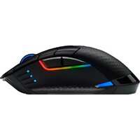 Игровая мышь Corsair Dark Core RGB Pro - Превью изображения №4 — Интернет-магазин Time-Shop