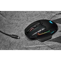 Игровая мышь Corsair Dark Core RGB Pro - Превью изображения №18 — Интернет-магазин Time-Shop