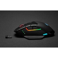 Игровая мышь Corsair Dark Core RGB Pro - Превью изображения №16 — Интернет-магазин Time-Shop