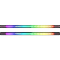 Оперативная память Patriot Viper Steel RGB 2x8ГБ DDR4 3600 МГц PVSR416G360C8K - Превью изображения №3 — Интернет-магазин Time-Shop