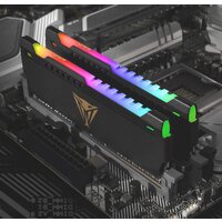 Оперативная память Patriot Viper Steel RGB 2x8ГБ DDR4 3600 МГц PVSR416G360C8K - Превью изображения №20 — Интернет-магазин Time-Shop