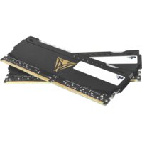 Оперативная память Patriot Viper Steel RGB 2x8ГБ DDR4 3600 МГц PVSR416G360C8K - Превью изображения №16 — Интернет-магазин Time-Shop