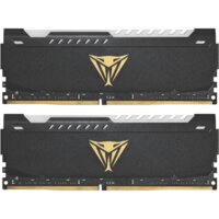 Оперативная память Patriot Viper Steel RGB 2x8ГБ DDR4 3600 МГц PVSR416G360C8K - Превью изображения №11 — Интернет-магазин Time-Shop
