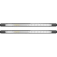 Оперативная память Patriot Viper Steel RGB 2x8ГБ DDR4 3600 МГц PVSR416G360C8K - Превью изображения №15 — Интернет-магазин Time-Shop