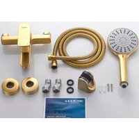 Смеситель Ledeme L3280Y - Превью изображения №3 — Интернет-магазин Time-Shop
