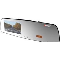 Видеорегистратор-радар детектор (2в1) Artway MD-160 - Превью изображения №3 — Интернет-магазин Time-Shop