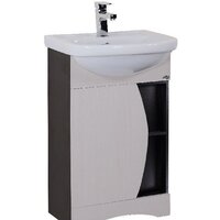 Onika Тумба под умывальник Дуэт 52.01 [105201]