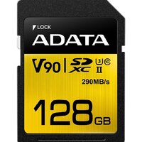 ADATA Premier ONE ASDX128GUII3CL10-C SDXC 128GB