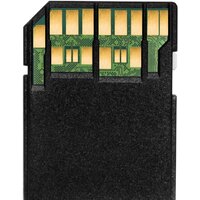 Карта памяти ADATA Premier ONE ASDX128GUII3CL10-C SDXC 128GB - Превью изображения №3 — Интернет-магазин Time-Shop