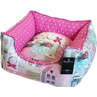 AntePrima Yolande YOLDOLROSPOIS01 (розовый горошек/принт)