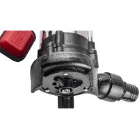 Фекальный насос Hammer NAP1100FD - Превью изображения №7 — Интернет-магазин Time-Shop