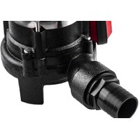 Фекальный насос Hammer NAP1100FD - Превью изображения №4 — Интернет-магазин Time-Shop