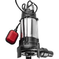 Фекальный насос Hammer NAP1100FD - Превью изображения №6 — Интернет-магазин Time-Shop