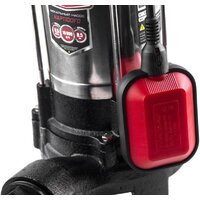 Фекальный насос Hammer NAP1100FD - Превью изображения №5 — Интернет-магазин Time-Shop