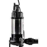 Фекальный насос Hammer NAP1100FD - Превью изображения №2 — Интернет-магазин Time-Shop