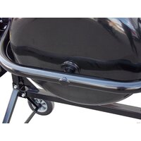 Бетономешалка ELAND EL-185 - Превью изображения №7 — Интернет-магазин Time-Shop