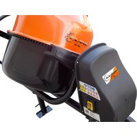 Бетономешалка ELAND EL-185 - Превью изображения №6 — Интернет-магазин Time-Shop