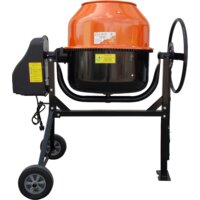 Бетономешалка ELAND EL-185 - Превью изображения №2 — Интернет-магазин Time-Shop