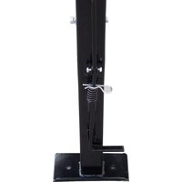 Бетономешалка ELAND EL-185 - Превью изображения №8 — Интернет-магазин Time-Shop