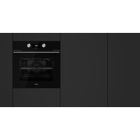 Электрический духовой шкаф TEKA HLB 8400 (черный) - Превью изображения №9 — Интернет-магазин Time-Shop