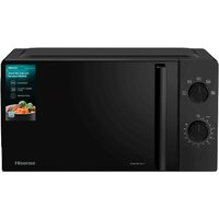Микроволновая печь Hisense H20MOBP1HI - Превью изображения №5 — Интернет-магазин Time-Shop