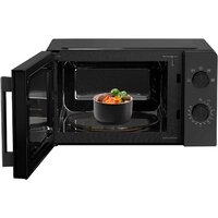 Микроволновая печь Hisense H20MOBP1HI - Превью изображения №3 — Интернет-магазин Time-Shop