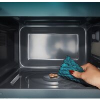 Микроволновая печь Hisense H20MOBP1HI - Превью изображения №7 — Интернет-магазин Time-Shop