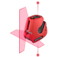 Лазерный нивелир Condtrol Neo X200 set - Превью изображения №2 — Интернет-магазин Time-Shop