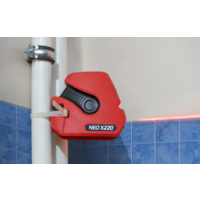 Лазерный нивелир Condtrol Neo X200 set - Превью изображения №3 — Интернет-магазин Time-Shop