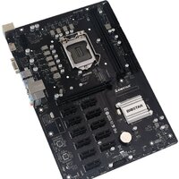 Материнская плата BIOSTAR TB560-BTC PRO Ver. 6.x - Превью изображения №4 — Интернет-магазин Time-Shop