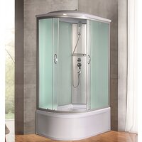 Душевая кабина River Nara XL 110/80/44 MT R - Превью изображения №2 — Интернет-магазин Time-Shop