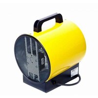 Электрическая тепловая пушка RedVerg RD-EHR2A - Превью изображения №3 — Интернет-магазин Time-Shop