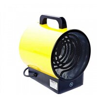 Электрическая тепловая пушка RedVerg RD-EHR2A - Превью изображения №4 — Интернет-магазин Time-Shop