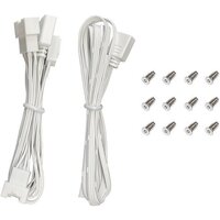 Комплект вентиляторов для корпуса DeepCool FL12R SE WH 3IN1 R-FL12RSE-WHAPN3-G - Превью изображения №6 — Интернет-магазин Time-Shop