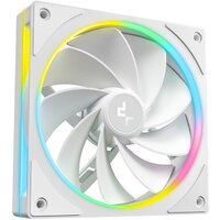 Комплект вентиляторов для корпуса DeepCool FL12R SE WH 3IN1 R-FL12RSE-WHAPN3-G - Превью изображения №5 — Интернет-магазин Time-Shop