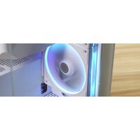 Комплект вентиляторов для корпуса DeepCool FL12R SE WH 3IN1 R-FL12RSE-WHAPN3-G - Превью изображения №8 — Интернет-магазин Time-Shop
