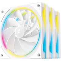 DeepCool FL12R SE WH 3IN1 R-FL12RSE-WHAPN3-G