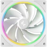 Комплект вентиляторов для корпуса DeepCool FL12R SE WH 3IN1 R-FL12RSE-WHAPN3-G - Превью изображения №3 — Интернет-магазин Time-Shop