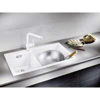 Кухонная мойка Blanco 9527142 - Превью изображения №5 — Интернет-магазин Time-Shop
